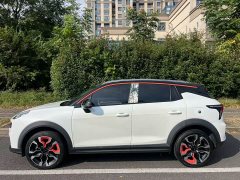 Lynk & Co Geely Lynk & Co 06 2020 1.5T Halo Edition - ფოტო 3