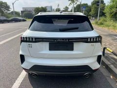 Lynk & Co Geely Lynk & Co 06 2020 1.5T Halo Edition - ფოტო 5