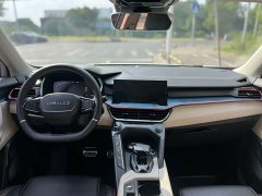 Lynk & Co Geely Lynk & Co 06 2020 1.5T Halo Edition - ფოტო 7