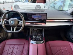 BMW i5 eDrive 35L M - ფოტო 5