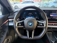 BMW i5 eDrive 35L M - ფოტო 6