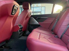 BMW i5 eDrive 35L M - ფოტო 9