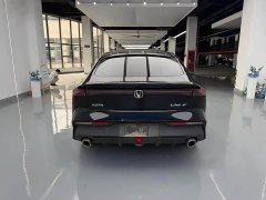 Changan UNI-V 1.5T Premium - ფოტო 12