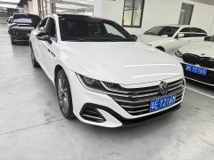 Volkswagen FAW-Volkswagen CC 2021 380TSI Eye-Catching Edition 30th Anniversary Special - ფოტო 1