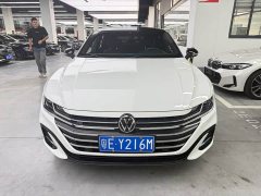 Volkswagen FAW-Volkswagen CC 2021 380TSI Eye-Catching Edition 30th Anniversary Special - ფოტო 2
