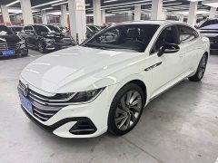 Volkswagen FAW-Volkswagen CC 2021 380TSI Eye-Catching Edition 30th Anniversary Special - ფოტო 3