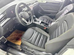 Volkswagen FAW-Volkswagen CC 2021 380TSI Eye-Catching Edition 30th Anniversary Special - ფოტო 4