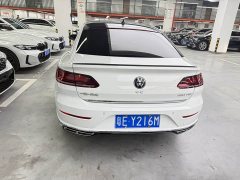 Volkswagen FAW-Volkswagen CC 2021 380TSI Eye-Catching Edition 30th Anniversary Special - ფოტო 7