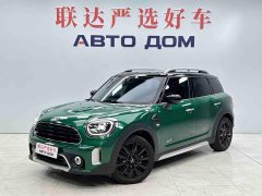 BMW MINI Countryman 1.5T Cooper All4 Connoisseur - ფოტო 1