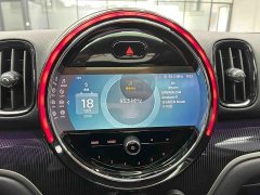 BMW MINI Countryman 1.5T Cooper All4 Connoisseur - ფოტო 11