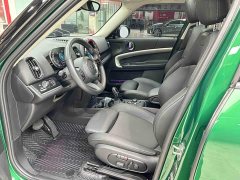 BMW MINI Countryman 1.5T Cooper All4 Connoisseur - ფოტო 16