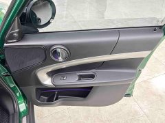 BMW MINI Countryman 1.5T Cooper All4 Connoisseur - ფოტო 17