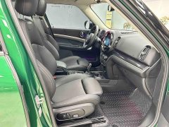 BMW MINI Countryman 1.5T Cooper All4 Connoisseur - ფოტო 18