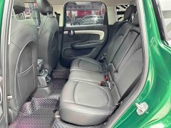 BMW MINI Countryman 1.5T Cooper All4 Connoisseur - ფოტო 19