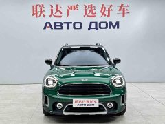 BMW MINI Countryman 1.5T Cooper All4 Connoisseur - ფოტო 2