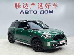 BMW MINI Countryman 1.5T Cooper All4 Connoisseur - ფოტო 3