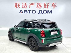 BMW MINI Countryman 1.5T Cooper All4 Connoisseur - ფოტო 4