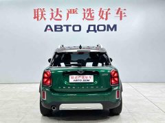 BMW MINI Countryman 1.5T Cooper All4 Connoisseur - ფოტო 5