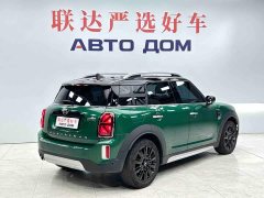 BMW MINI Countryman 1.5T Cooper All4 Connoisseur - ფოტო 6
