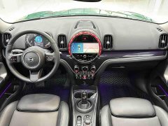 BMW MINI Countryman 1.5T Cooper All4 Connoisseur - ფოტო 7