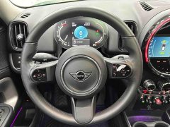 BMW MINI Countryman 1.5T Cooper All4 Connoisseur - ფოტო 8