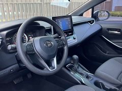 Toyota Corolla Hybrid 1.8H E-CVT Luxury - ფოტო 7