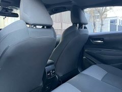 Toyota Corolla Hybrid 1.8H E-CVT Luxury - ფოტო 8
