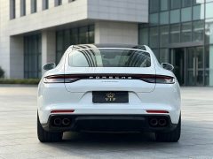 Porsche Panamera Executive Extended Wheelbase 2.9T - ფოტო 8