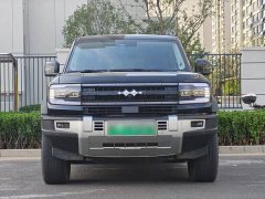 Fangchengbao Leopard 5 2023 Navigator Edition - ფოტო 2