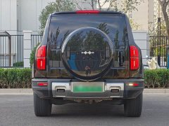 Fangchengbao Leopard 5 2023 Navigator Edition - ფოტო 5