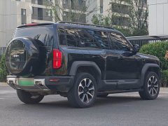 Fangchengbao Leopard 5 2023 Navigator Edition - ფოტო 6