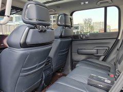 Fangchengbao Leopard 5 2023 Navigator Edition - ფოტო 8