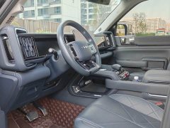 Fangchengbao Leopard 5 2023 Navigator Edition - ფოტო 9