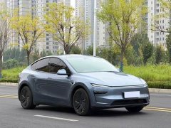 Tesla Model Y Long Range All-Wheel Drive - ფოტო 3