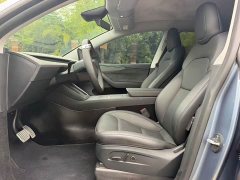 Tesla Model Y Long Range All-Wheel Drive - ფოტო 5
