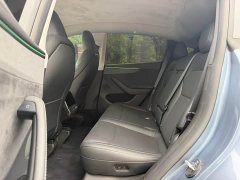 Tesla Model Y Long Range All-Wheel Drive - ფოტო 6