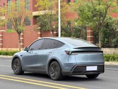 Tesla Model Y Long Range All-Wheel Drive - ფოტო 7