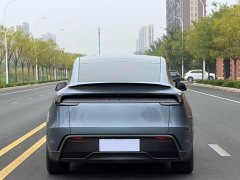 Tesla Model Y Long Range All-Wheel Drive - ფოტო 8