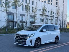 GAC Aion M8 Lingxiu Series 390T Luxury - ფოტო 1