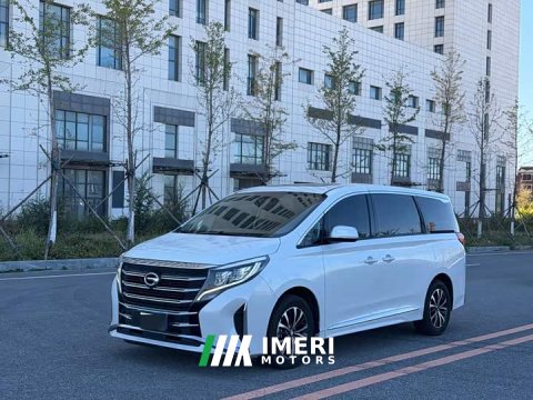 2023 GAC Aion M8 Lingxiu Series 390T Luxury - ავტომობილი ჩინეთიდან