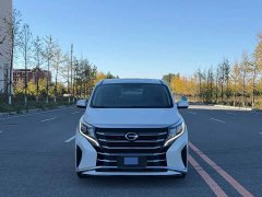 GAC Aion M8 Lingxiu Series 390T Luxury - ფოტო 2