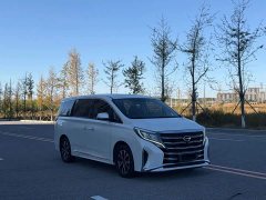GAC Aion M8 Lingxiu Series 390T Luxury - ფოტო 3