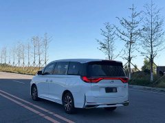 GAC Aion M8 Lingxiu Series 390T Luxury - ფოტო 4