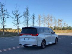 GAC Aion M8 Lingxiu Series 390T Luxury - ფოტო 6
