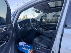 GAC Aion M8 Lingxiu Series 390T Luxury - ფოტო 7