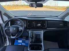GAC Aion M8 Lingxiu Series 390T Luxury - ფოტო 9