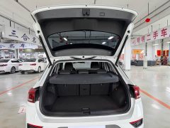 Volkswagen T-ROC Tanyue 280TSI DSG FWD Comfort Plus - ფოტო 10