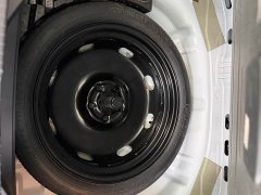 Volkswagen T-ROC Tanyue 280TSI DSG FWD Comfort Plus - ფოტო 11