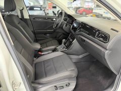 Volkswagen T-ROC Tanyue 280TSI DSG FWD Comfort Plus - ფოტო 12
