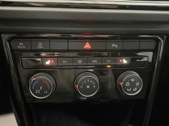 Volkswagen T-ROC Tanyue 280TSI DSG FWD Comfort Plus - ფოტო 13